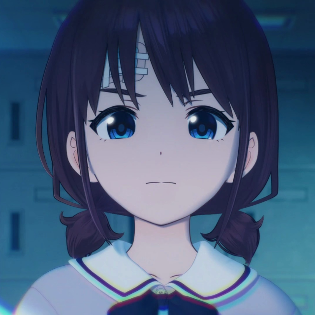 哭泣少女樂隊ED《正因為是無法成為他人的我》