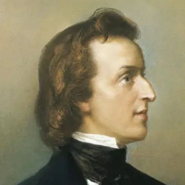 F小調第一新練習曲（No.1，B.130）