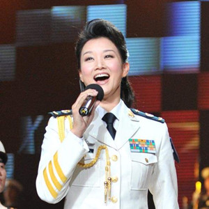 愛我中華（宋祖英）