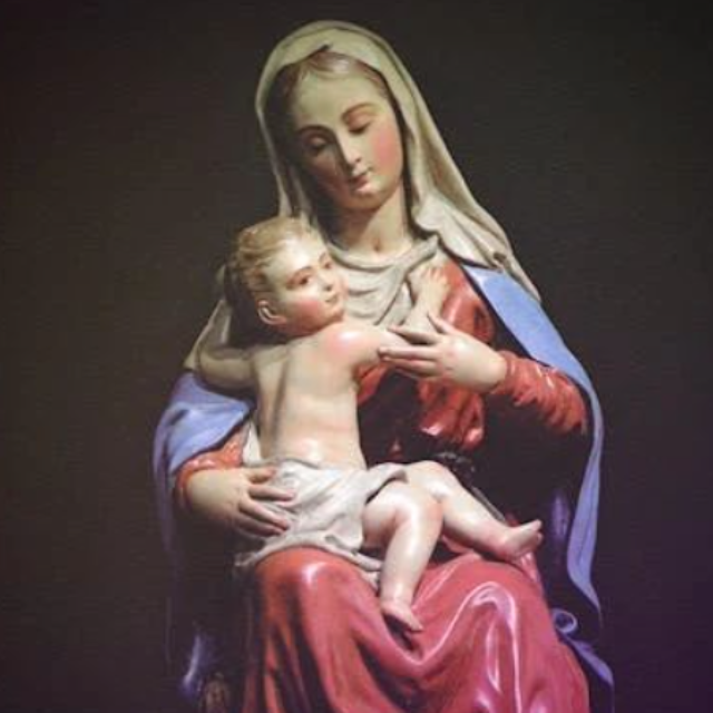 求圣母拯救煉靈歌（初級版）