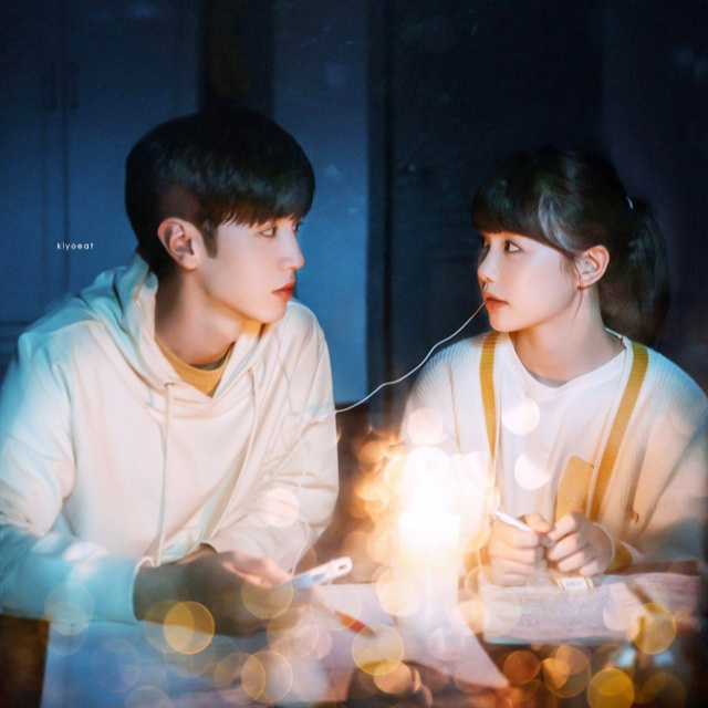 一直一直一直，喜歡你（網劇《暗格里的秘密》主題曲) ）