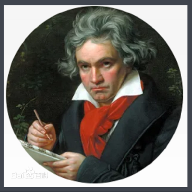 悲愴第三章（總譜）