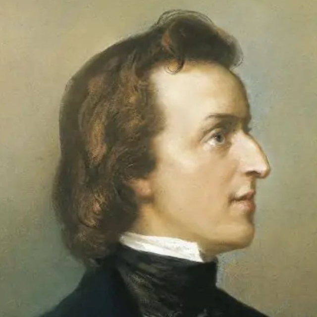 A大調軍隊波蘭舞曲（Op.40 No.1）