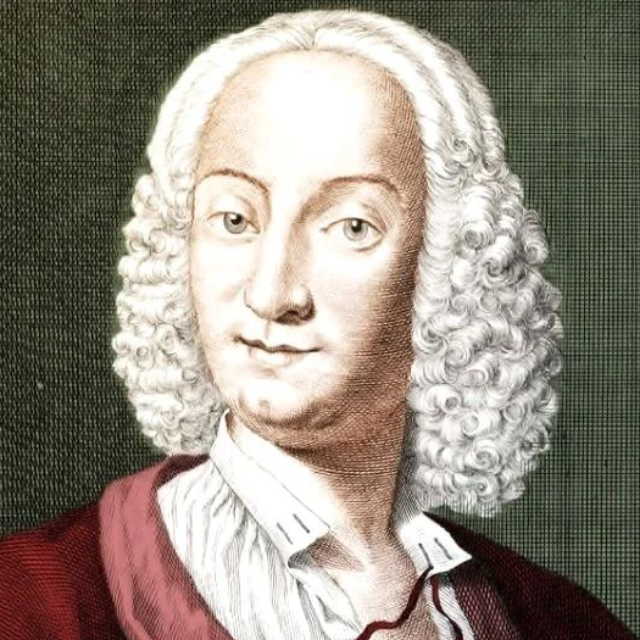 夏（選自小提琴協(xié)奏曲《四季》）（Op.8 No.2）