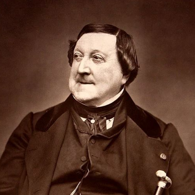 快給大忙人讓路（選自歌劇《塞維利亞的理發師》，總譜）