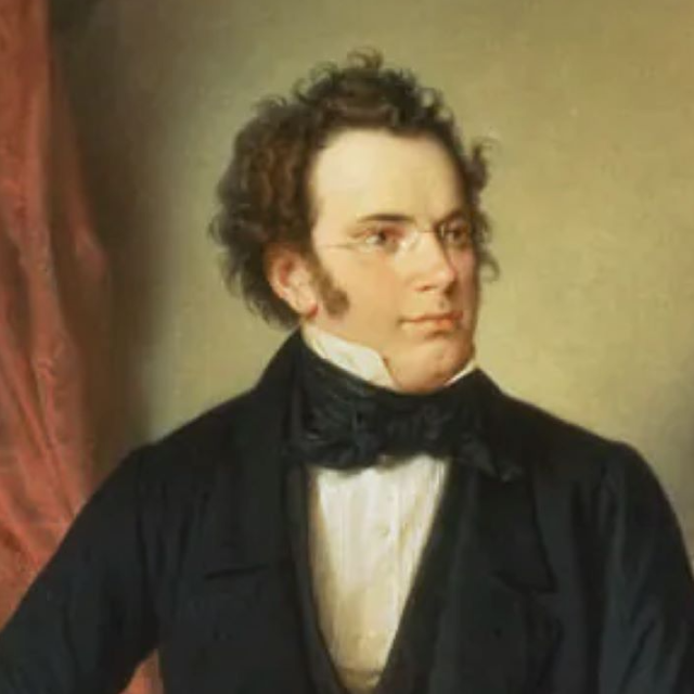 圣母頌（D.839，李斯特演奏版）