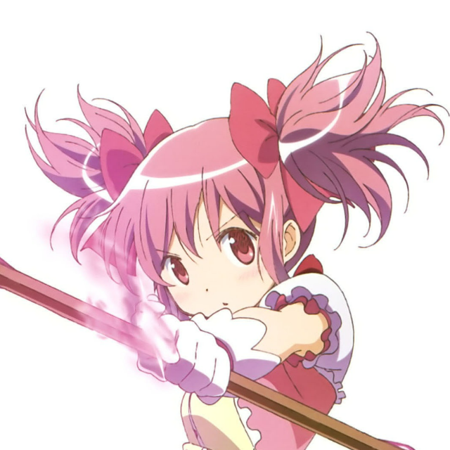 またあした　魔法少女小圓 鹿目圓角色曲