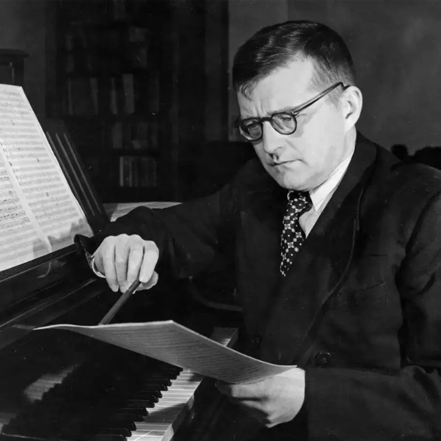 第二圓舞曲（指法）