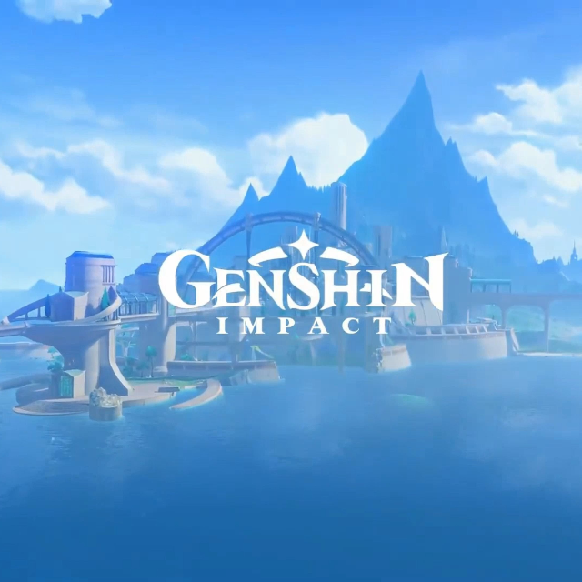 原神 楓丹 流光過隙