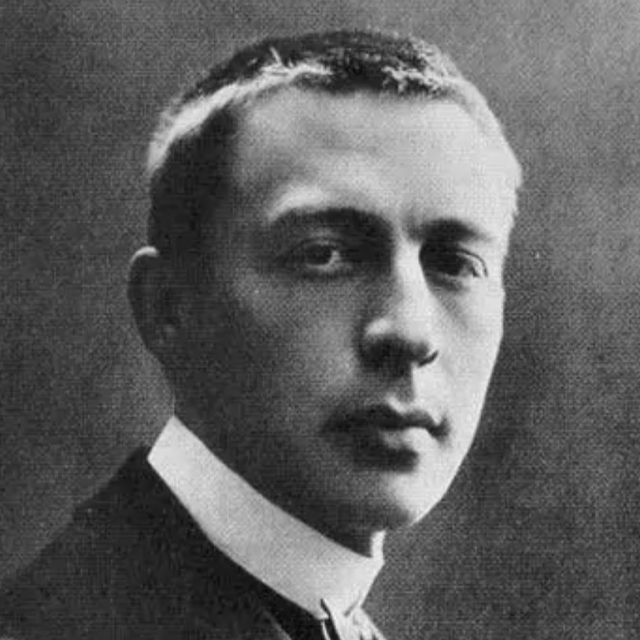 小丑（選自《幻想小品集》，Op.3 No.4）