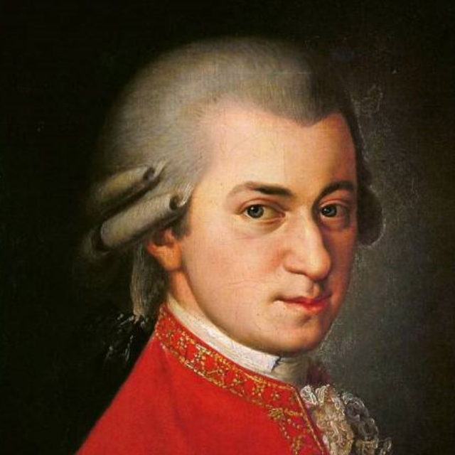 D大調雙鋼琴奏鳴曲第一樂章（K.448）