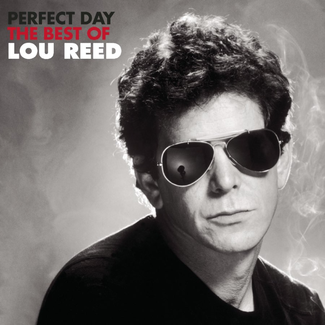 Perfect Day 鋼琴獨(dú)奏 Lou Reed