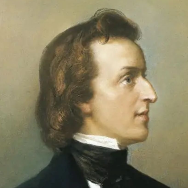 降D大調搖籃曲（Op.57）