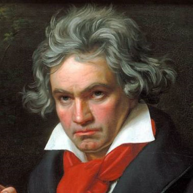 降B大調(diào)第四交響曲第四樂章（No.4，Op.60）