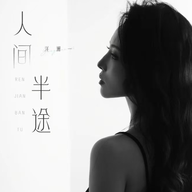 人間半途【C調(diào)好聽】