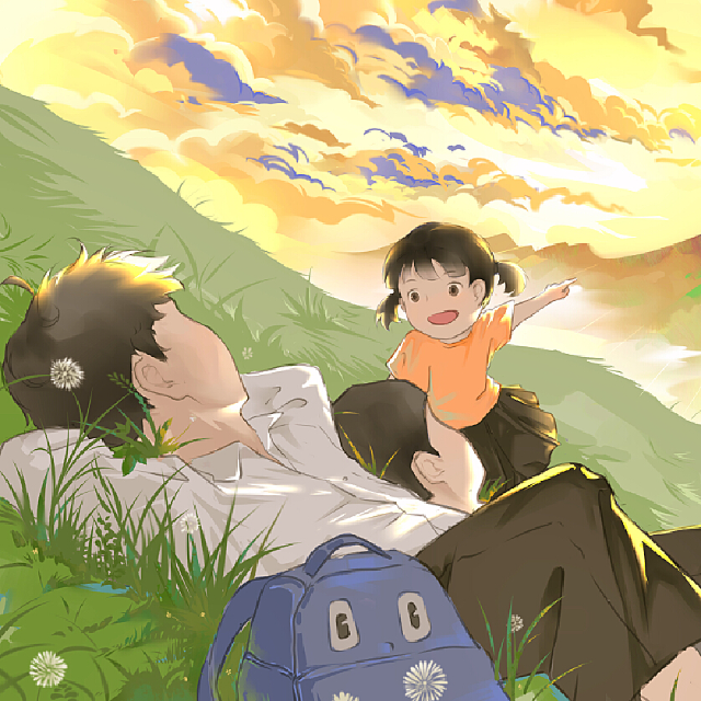 我的童年 基礎版C