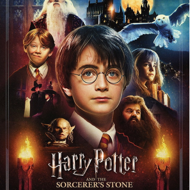 【官方原版】海德薇格主題曲 Hedwig s Theme（《哈利·波特與魔法石》電影原聲，官方原版鋼