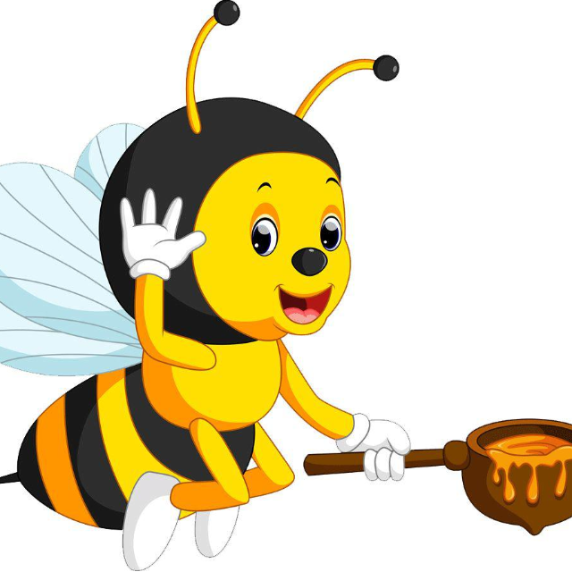 小蜜蜂（初學版）