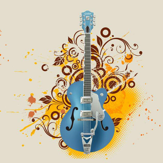 采茶撲蝶（和弦標(biāo)注完整版）