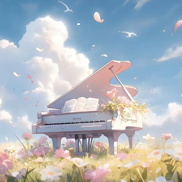 我心永恒（精編初學者）My heart will go on 