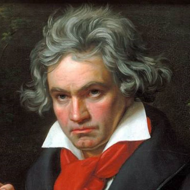 D大調第二交響曲第一樂章（Op.36，No.2）