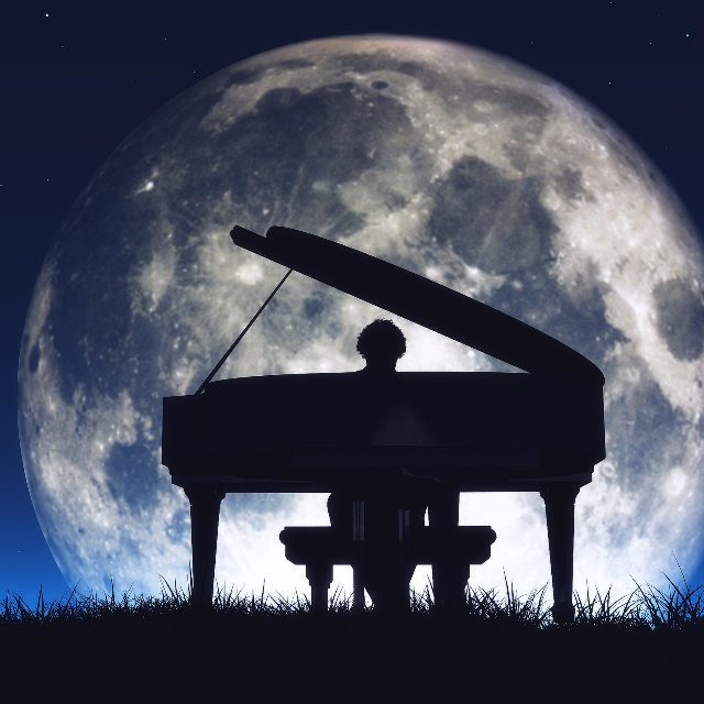 月光（高還原完整版）