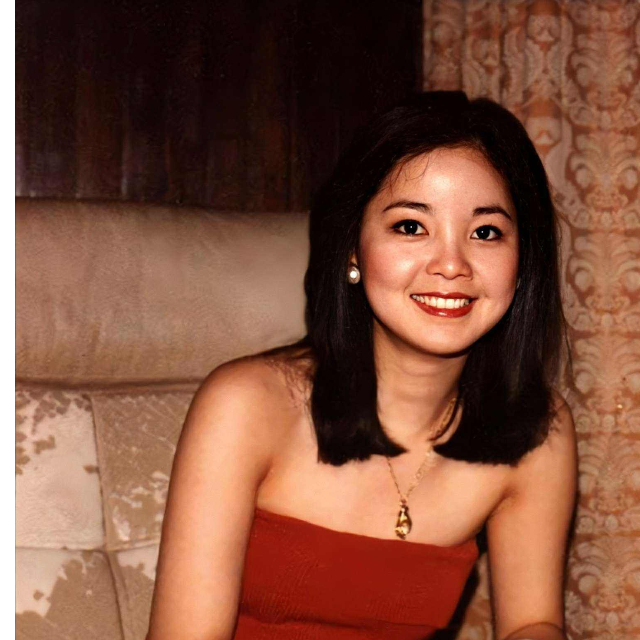 月亮代表我的心（高還原完整版）