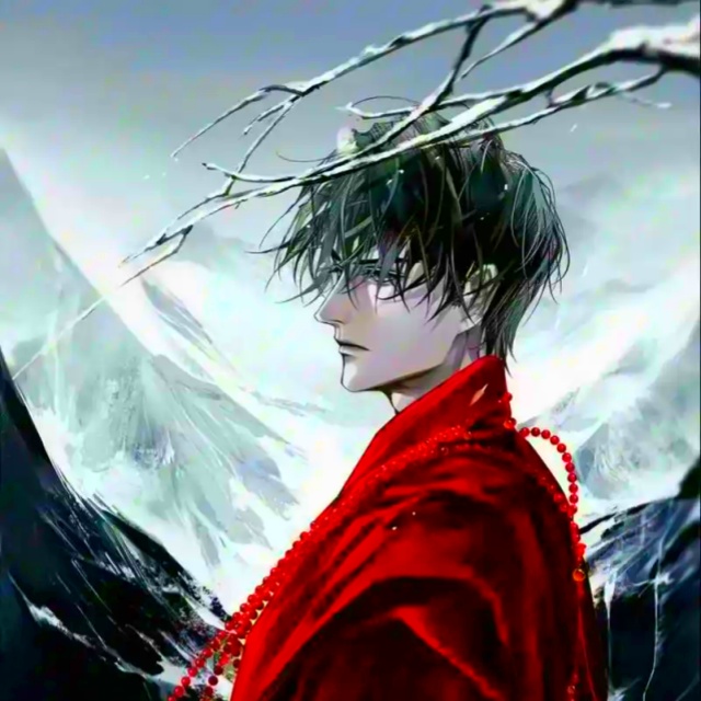 不朽（《盜墓筆記》張起靈BGM）