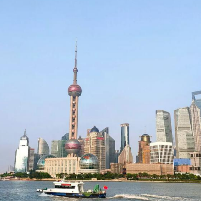 上海灘（最簡版）