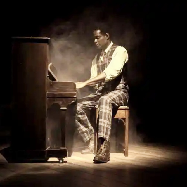 演藝人（ The Entertainer ）拉格泰姆