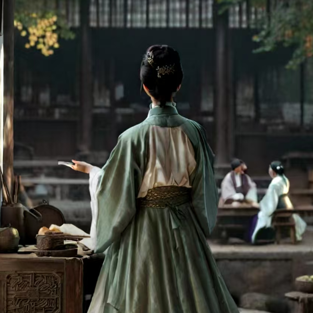 戲文說（核心部分）