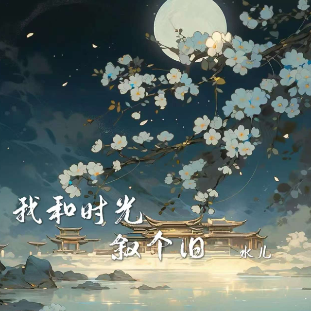 我和時光敘個舊 （帶歌詞）