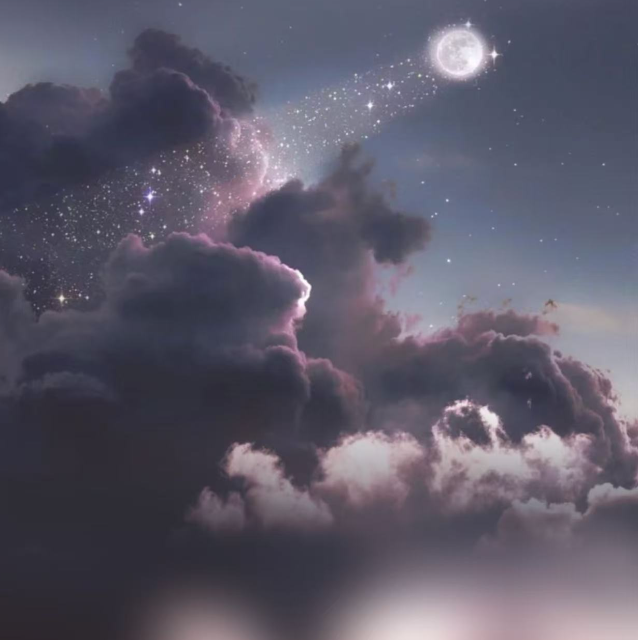 所念皆星河 鋼琴獨奏譜簡易版