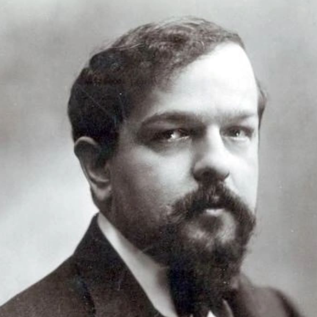 沉沒的教堂（La Cathedrale Engloutie）