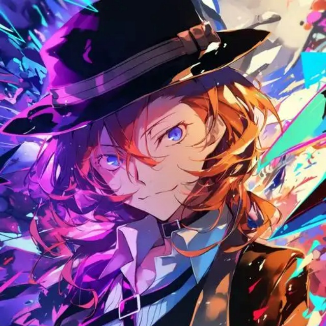 剎那的愛（セツナの愛  動畫片《文豪野犬 第三季》TV主題曲）