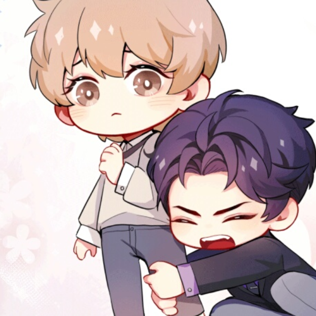 錯位深情（《娘娘腔》同人曲）