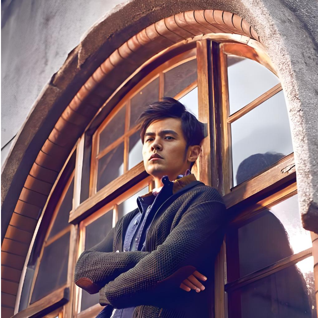 我落淚情緒零碎(精編版)