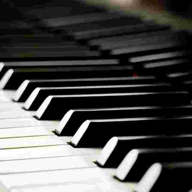 青城山下白素貞（左手簡化版）