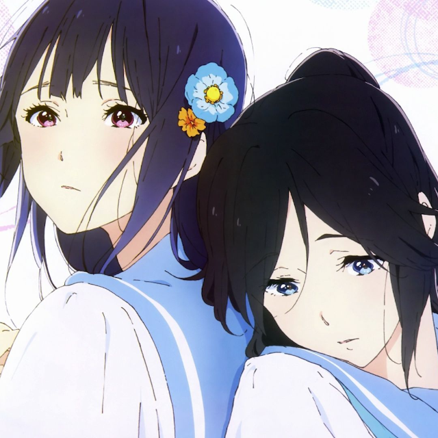 利茲與青鳥（總譜）