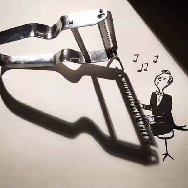 05-雙手錯位五指練習