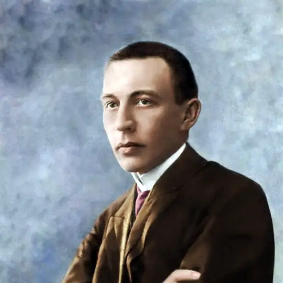 音畫練習(xí)曲 Op.33 No.5 非快板—急板（降e小調(diào)）《Etudes-tableaux, Op.33》