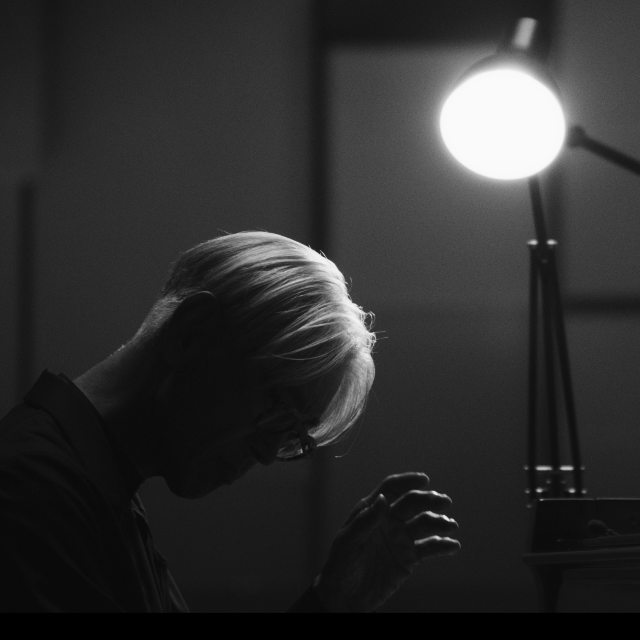 Solitude 坂本龍一