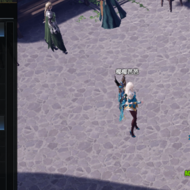 原創譜子阿貝迪