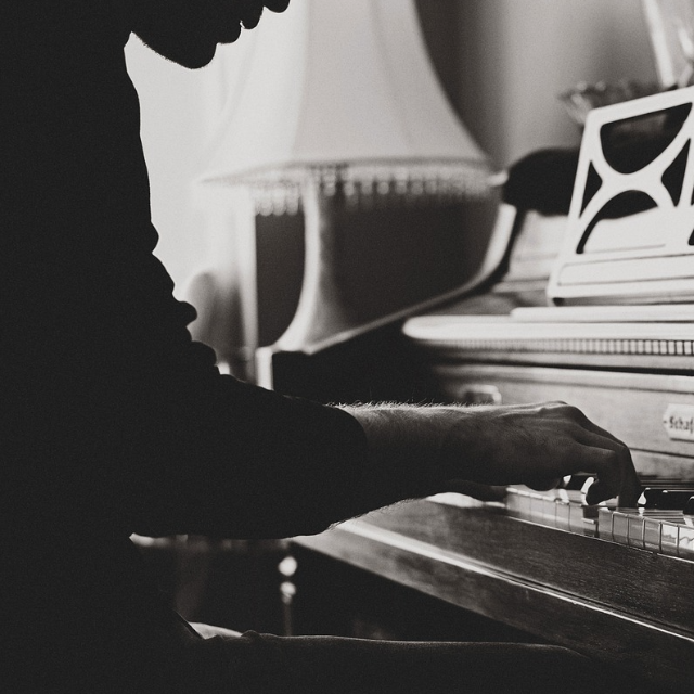 免費譜巴赫《Minuet in G Major.》