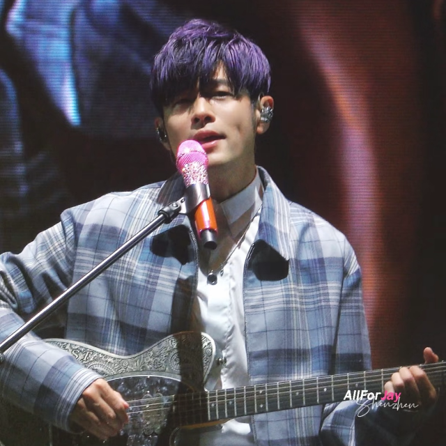 周杰倫《我落淚情緒零碎》高潮部分—帶指法