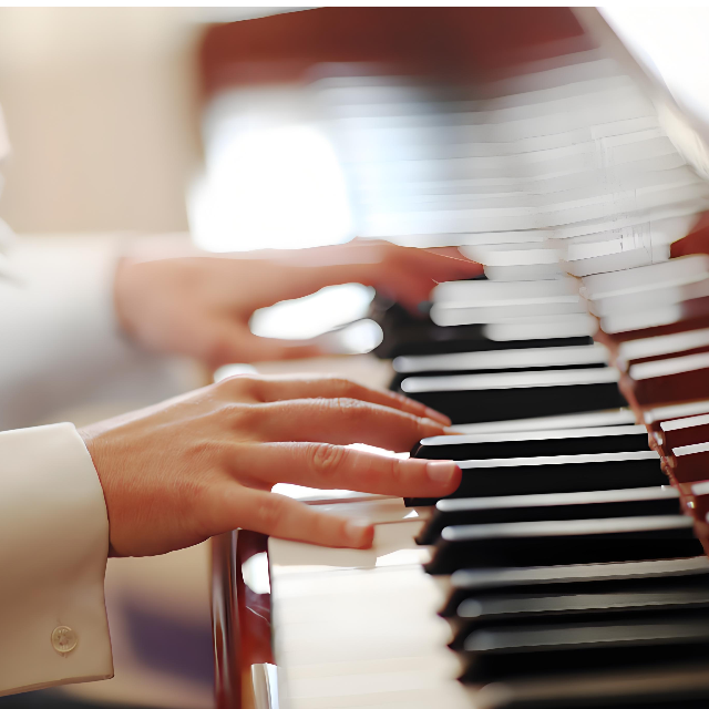 菊次郎的夏天【C調簡易】