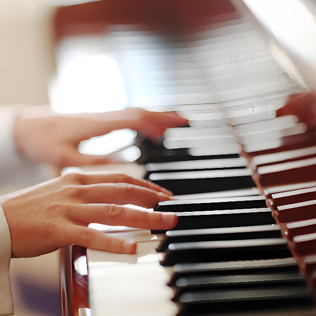 雨的印記【簡易版】