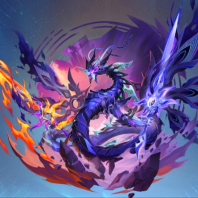 蝕滅的源焰之主·古斯托特（原神戰斗BGM）