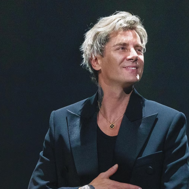 【馬克西姆】Prokofiev Fantasy-普羅科菲耶夫幻想曲