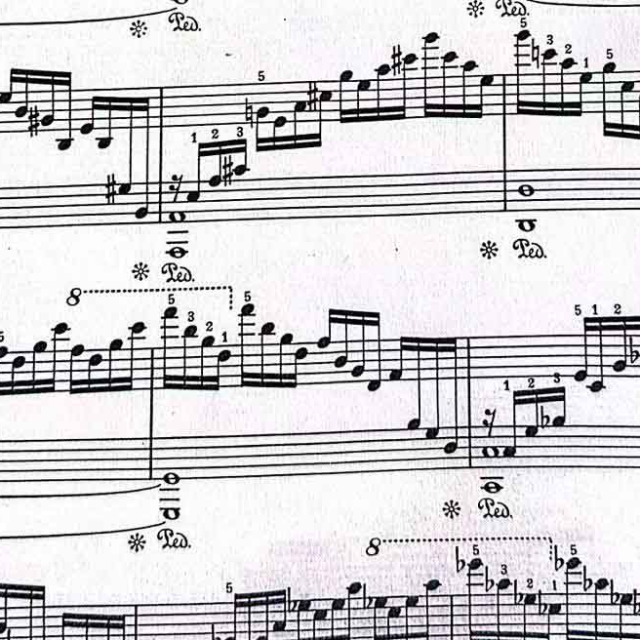 月亮看我（單旋律版）